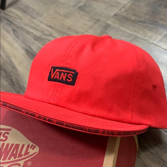 VANS X BAKER JO CAP - Picture 3 of 16